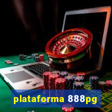 plataforma 888pg